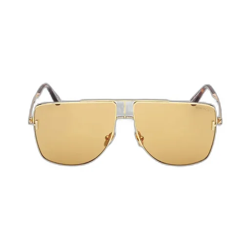 Aviator Frame Sunglasses