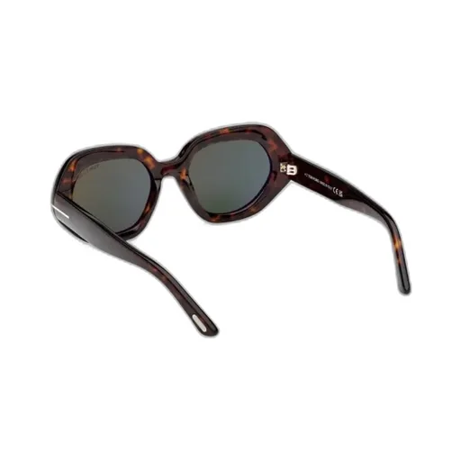 Full Frame Sunglasses