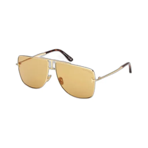 Aviator Frame Sunglasses