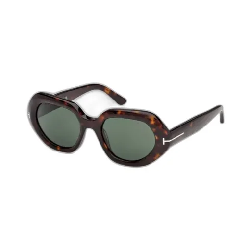 Full Frame Sunglasses
