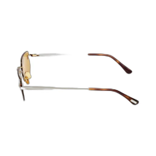 Rimless Sunglasses