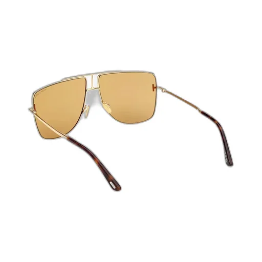 Aviator Frame Sunglasses