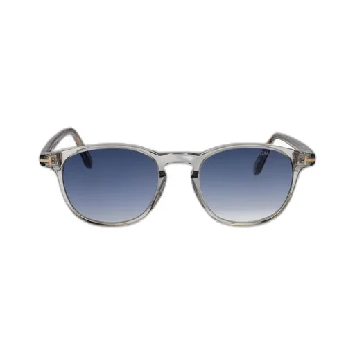 Holt Round Frame Sunglasses