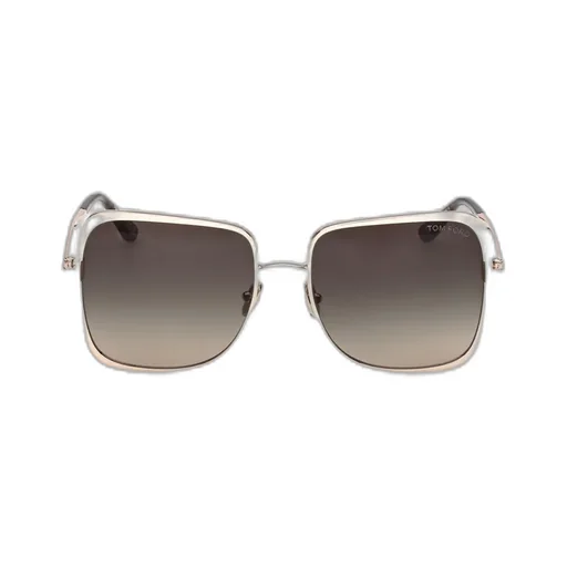 Full Frame Sunglasses