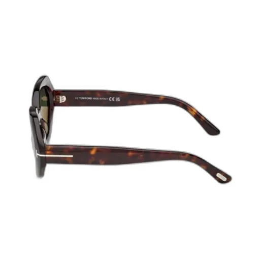 Full Frame Sunglasses