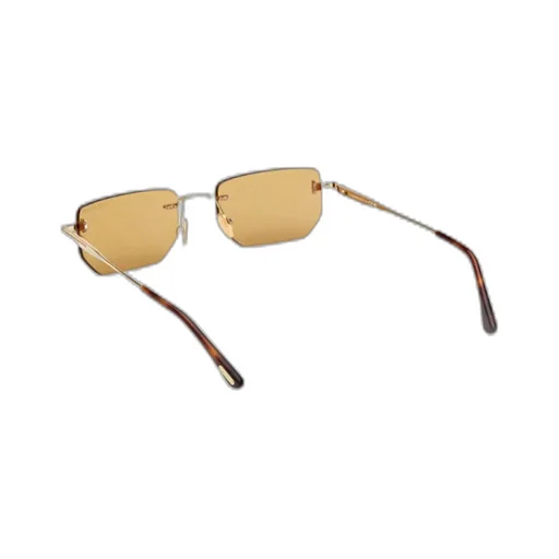 Rimless Sunglasses