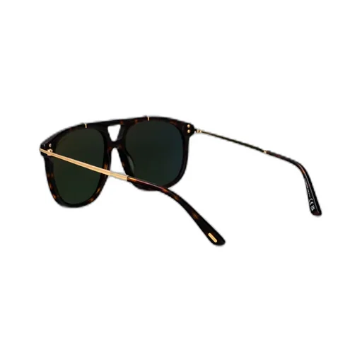 Aviator Frame Sunglasses