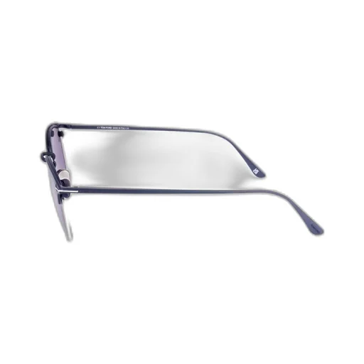 Half Frame Sunglasses