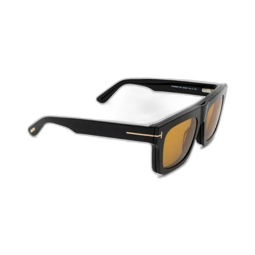 Square Frame Glasses