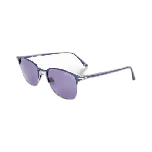 Half Frame Sunglasses