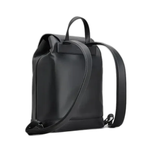 Medium T Timeless Logo Plaque Backpack