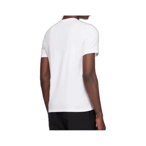 Stretch Jersey T-Shirt