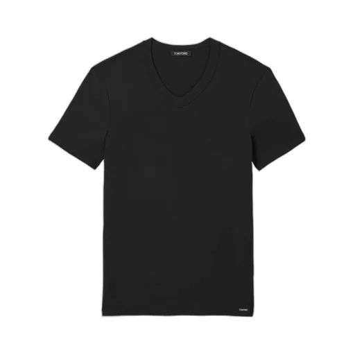 Stretch Jersey T-Shirt