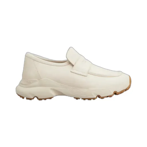 Penny Bar Sporty Loafers