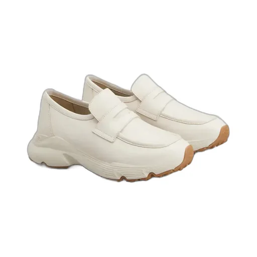 Penny Bar Sporty Loafers