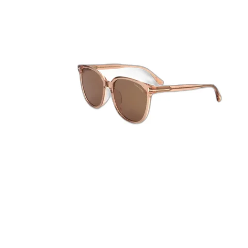 Geometric Sunglasses