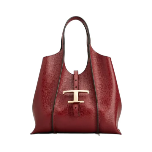 T Timeless Mini Shopping Bag