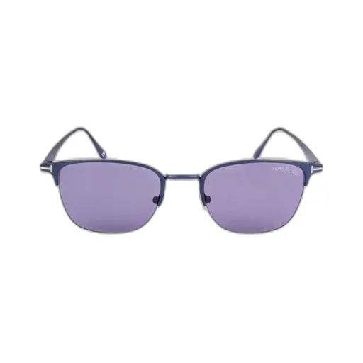 Half Frame Sunglasses