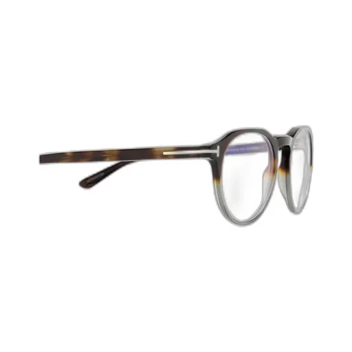Round Frame Glasses
