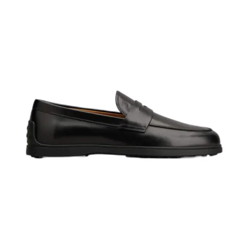 Slip On Loafers