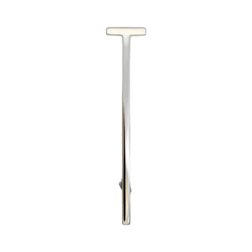 T-Shaped Brooch