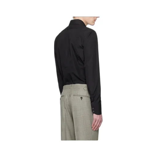 Poplin Slim Fit Shirt