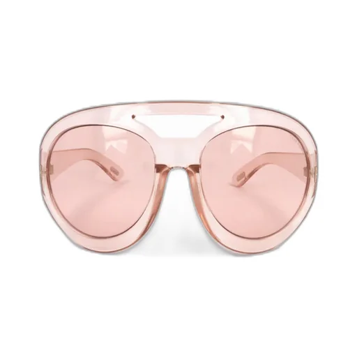 Geometric Sunglasses