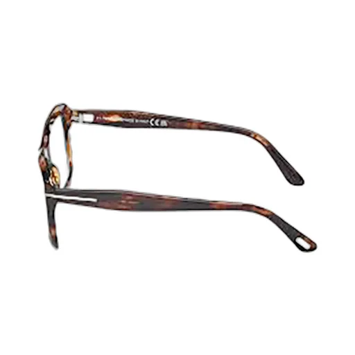 Rectangular Frame Glasses