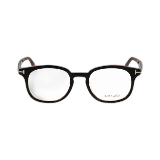 Geometric Frame Eyeglasses