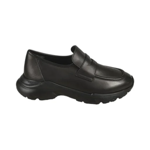 Penny Bar Sporty Loafers