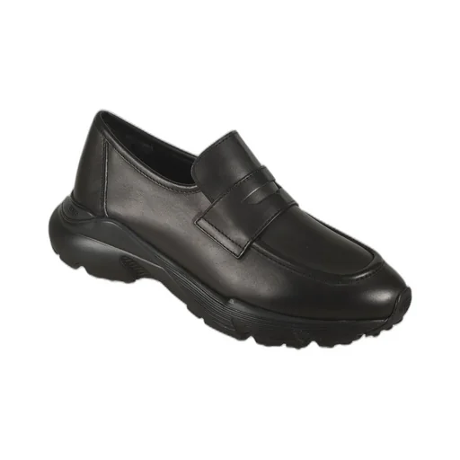 Penny Bar Sporty Loafers