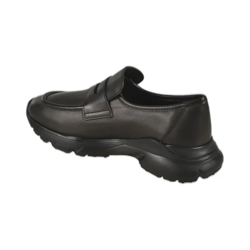 Penny Bar Sporty Loafers