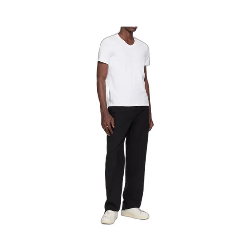 Stretch Jersey T-Shirt