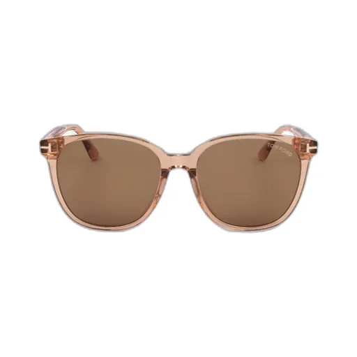 Geometric Sunglasses