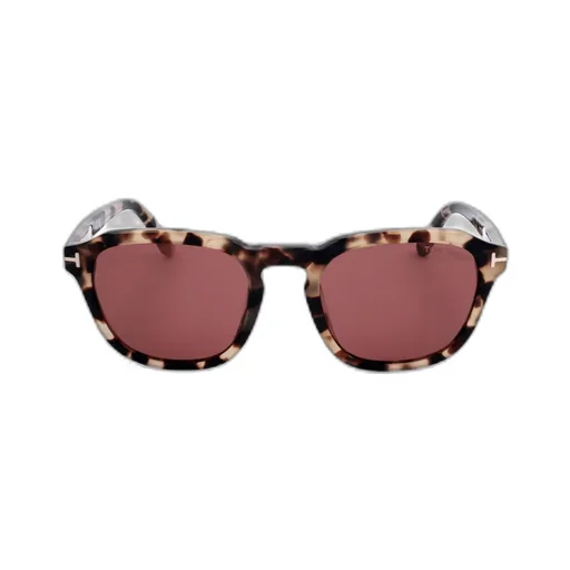 Geometric Sunglasses