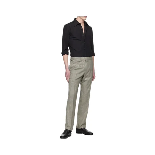 Poplin Slim Fit Shirt