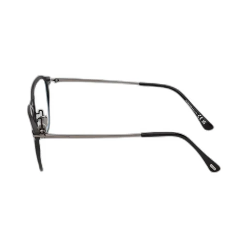 Round-Frame Glasses