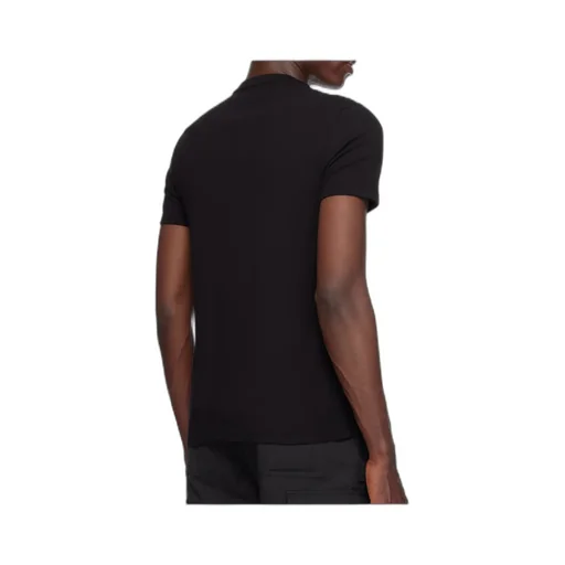 Stretch Jersey T-Shirt