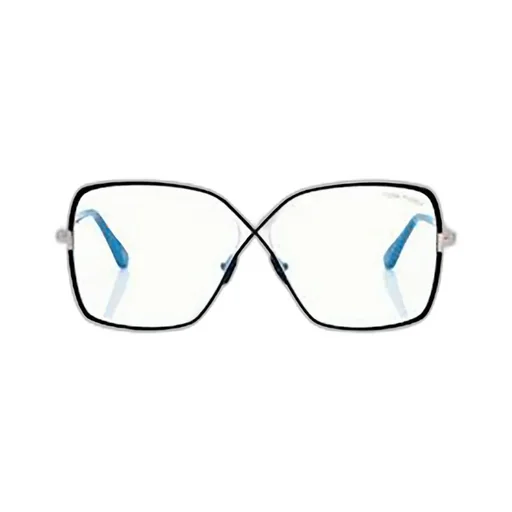 Square Frame Glasses