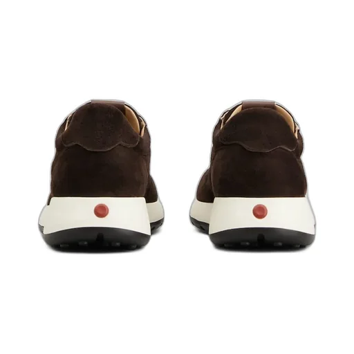Low-Top Sneakers