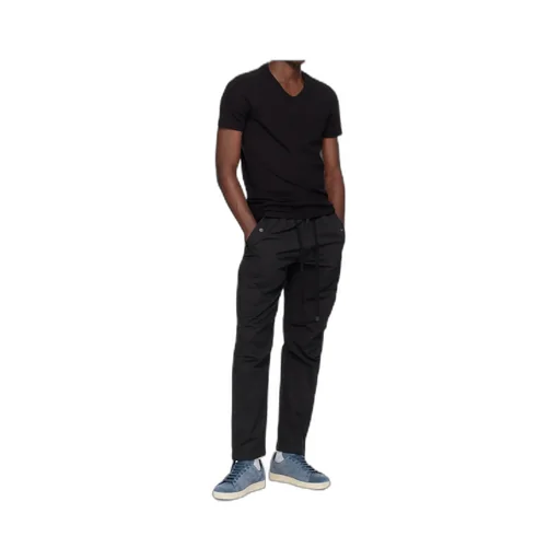 Stretch Jersey T-Shirt