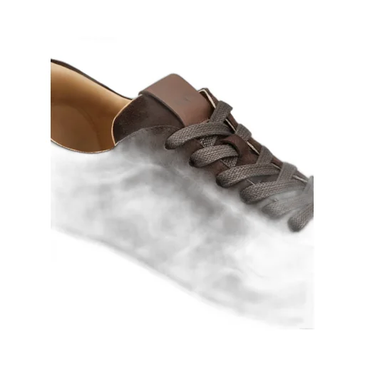 Low-Top Sneakers