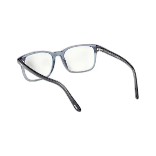 Square Frame Glasses