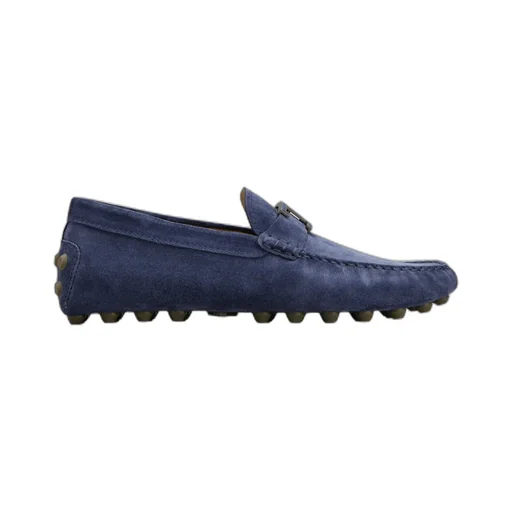 Gommino Loafers