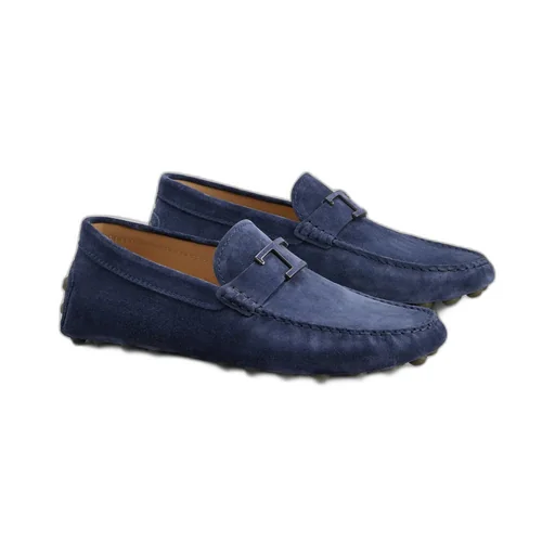 Gommino Loafers