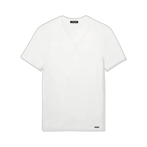Stretch Jersey T-Shirt