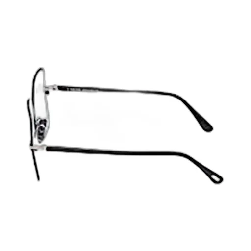 Square Frame Glasses