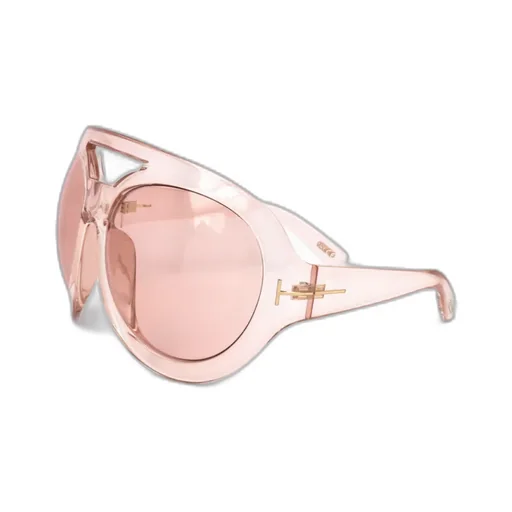 Geometric Sunglasses