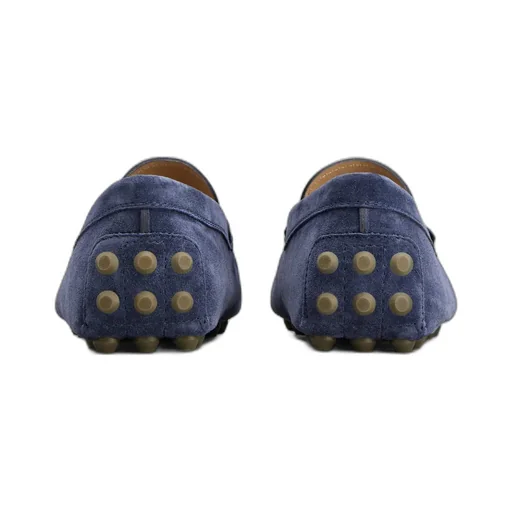 Gommino Loafers