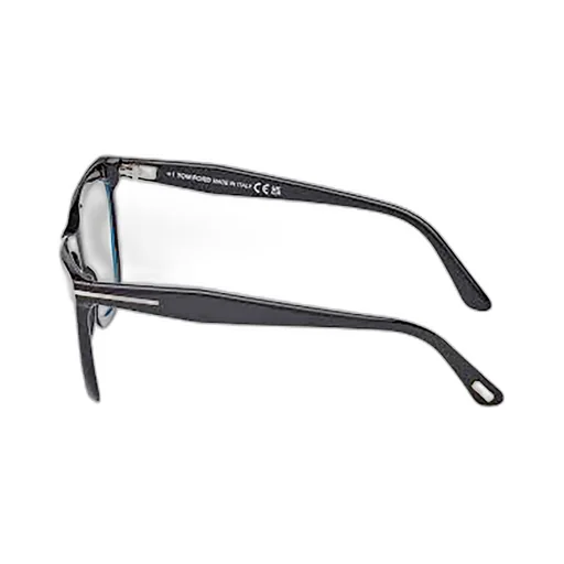 Cat Eye Frame Glasses